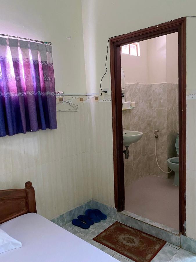 Mai Lan Hotel Phan Thiết Zewnętrze zdjęcie